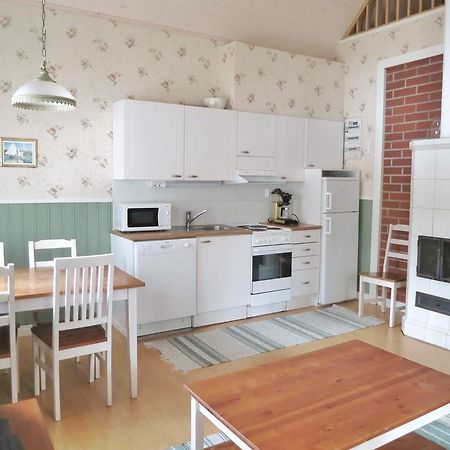 Seilorin Lomakylae Villa Luvia Kültér fotó