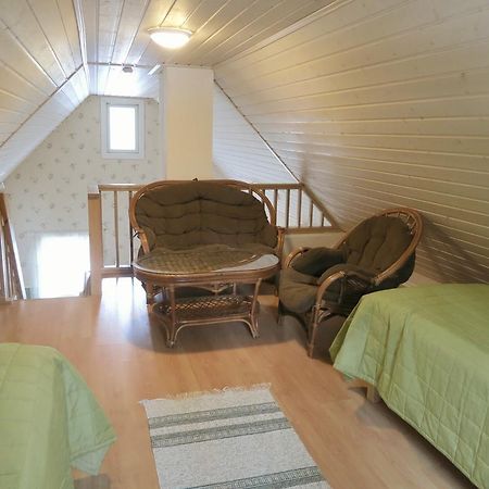 Seilorin Lomakylae Villa Luvia Kültér fotó