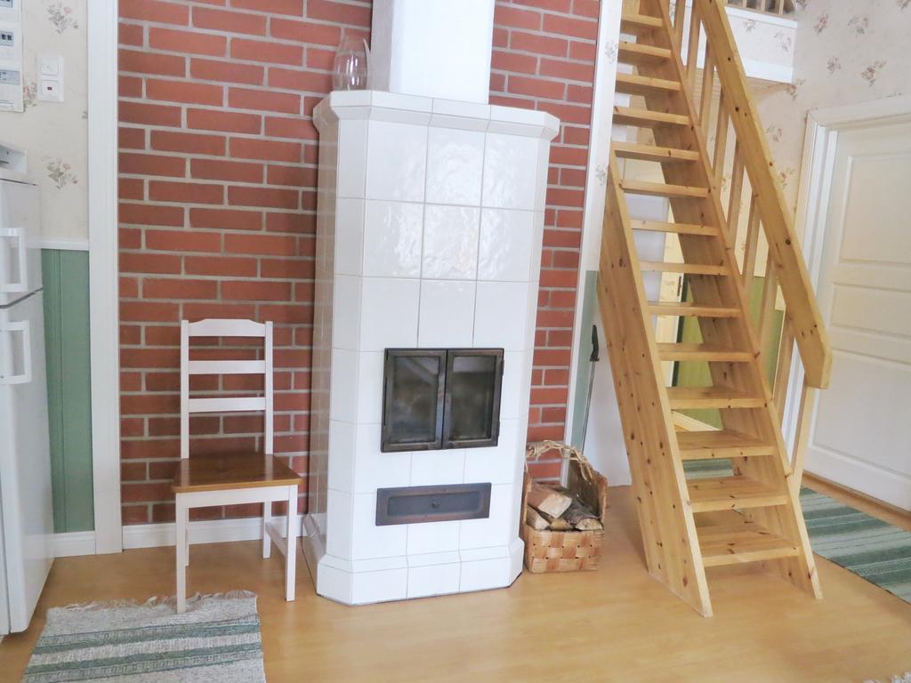 Seilorin Lomakylae Villa Luvia Kültér fotó