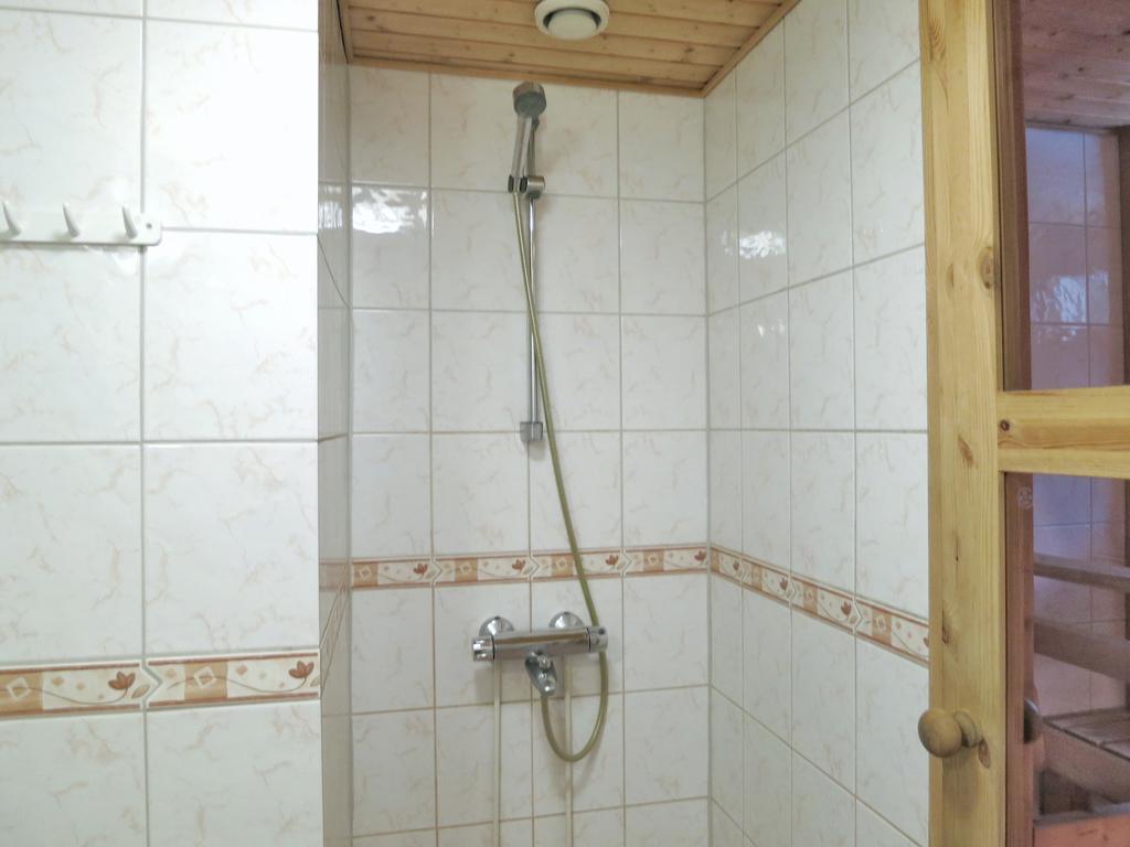 Seilorin Lomakylae Villa Luvia Kültér fotó