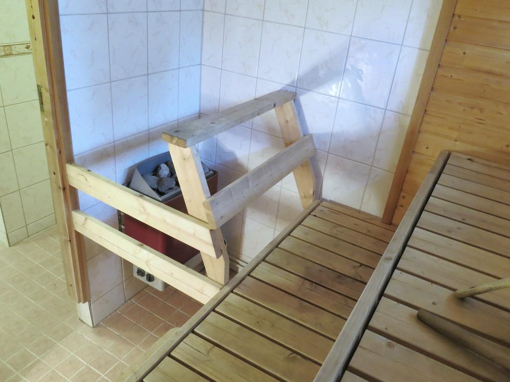 Seilorin Lomakylae Villa Luvia Kültér fotó